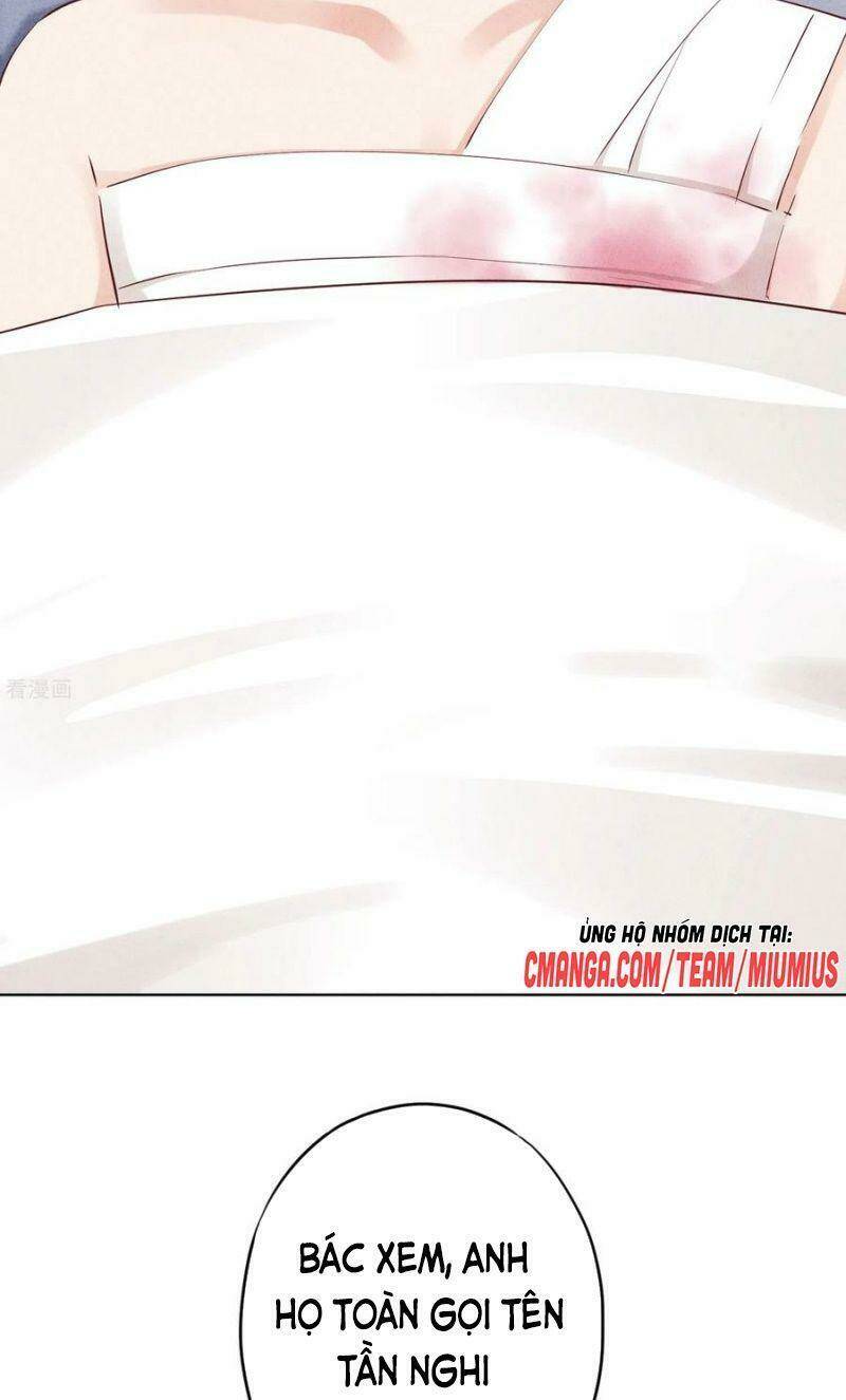 thiếu soái, vợ anh muốn lật trời! chapter 144 12