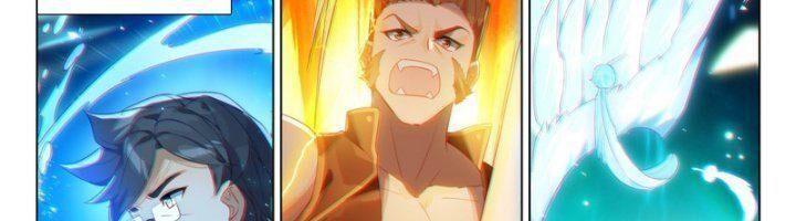 đấu la đại lục 5 - đường tam trùng sinh chapter 103 23