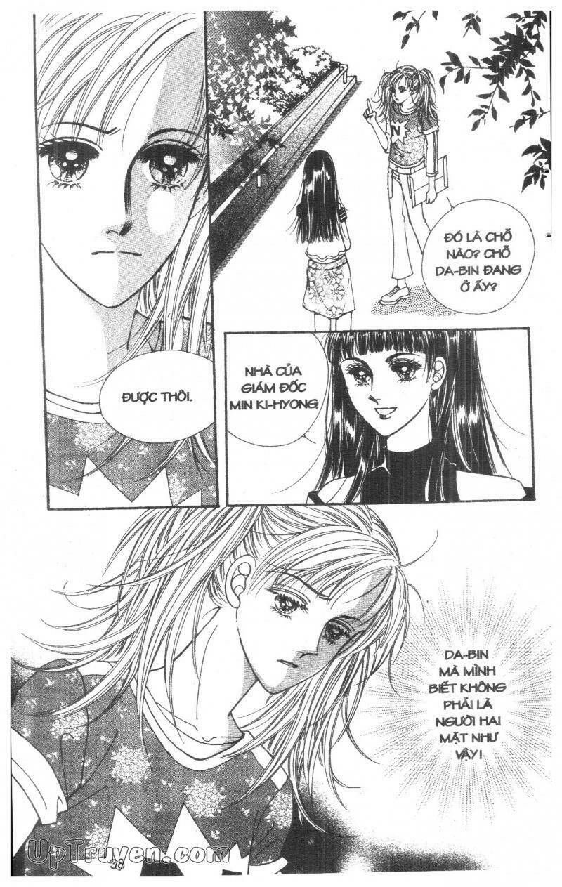 người yêu hoa chapter 4 38