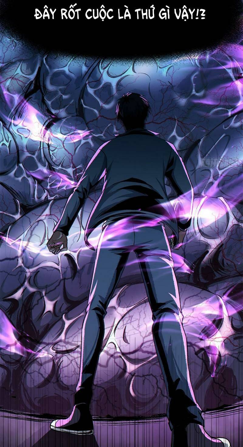 kinh dị thịnh yến chapter 10 15