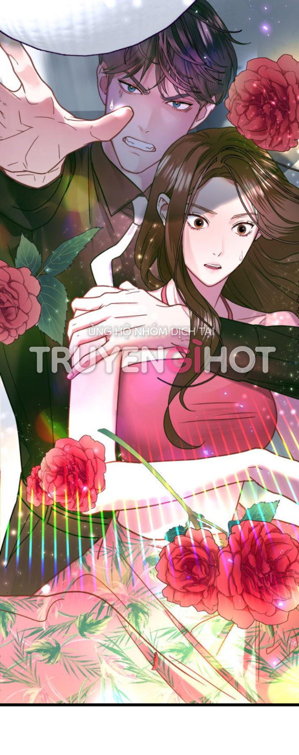 ảo thuật gia quyến rũ chapter 4.2 31