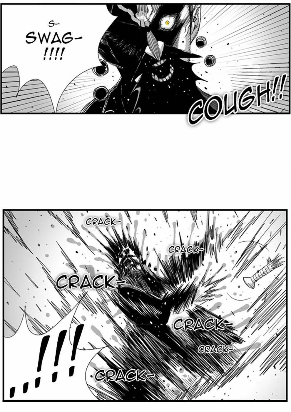 hành trình thoát khỏi địa ngục chapter 73 21