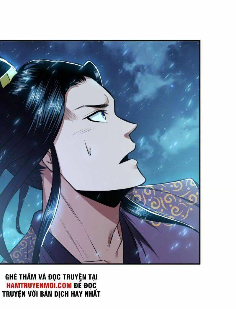 nam chủ và hậu cung đều dưới trướng ta chapter 20 26