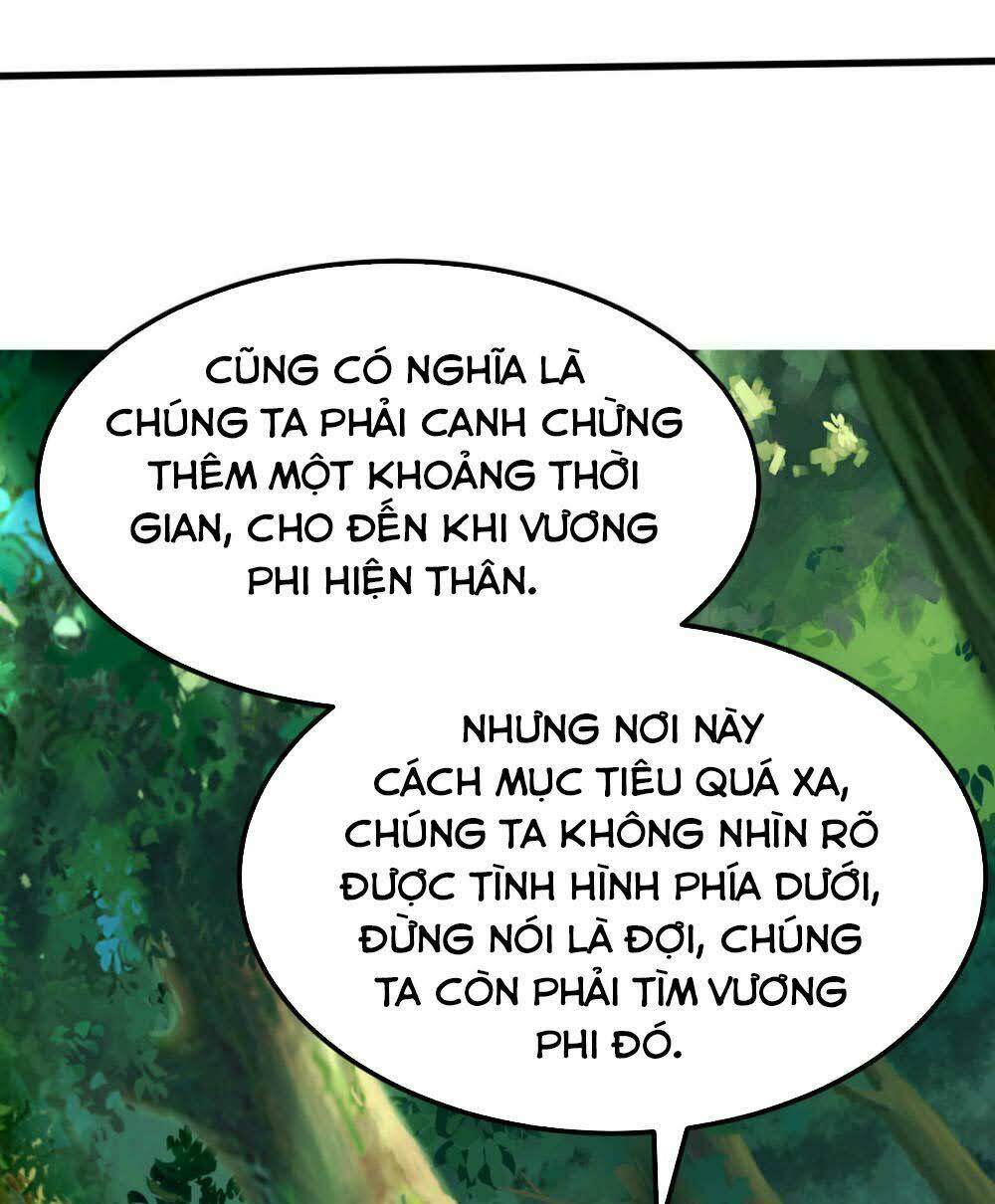 thần võ đế tôn chapter 66 9