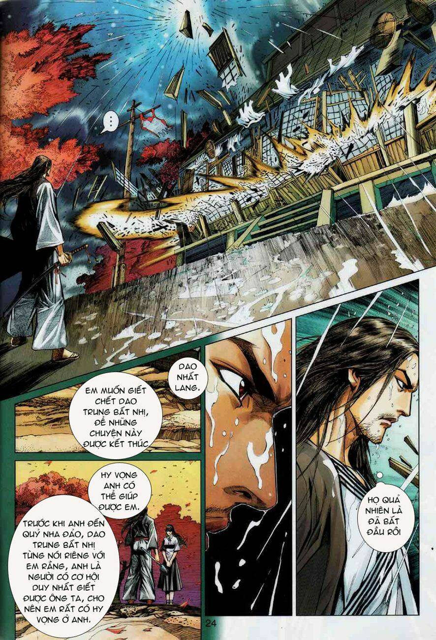 thần long huyết kiếm chapter 9 24