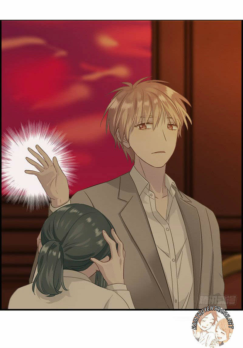 phúc hắc thiếu gia trêu chọc tôi chapter 11 3