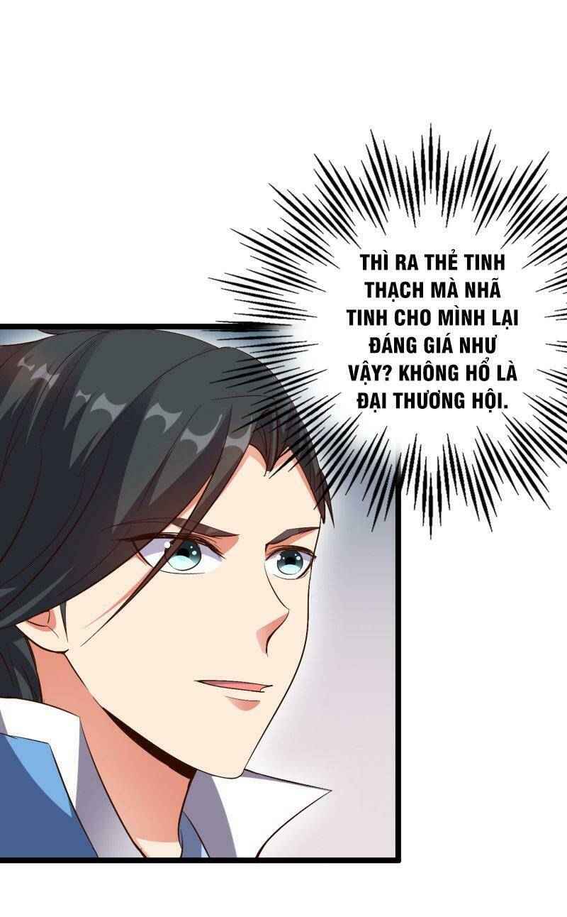 phục thiên thánh chủ chapter 32 15