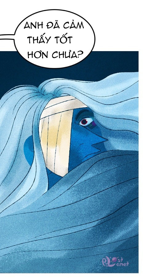 thần thoại olympus chapter 78 17