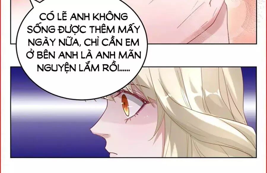 thần luân mật luyến chapter 46 21