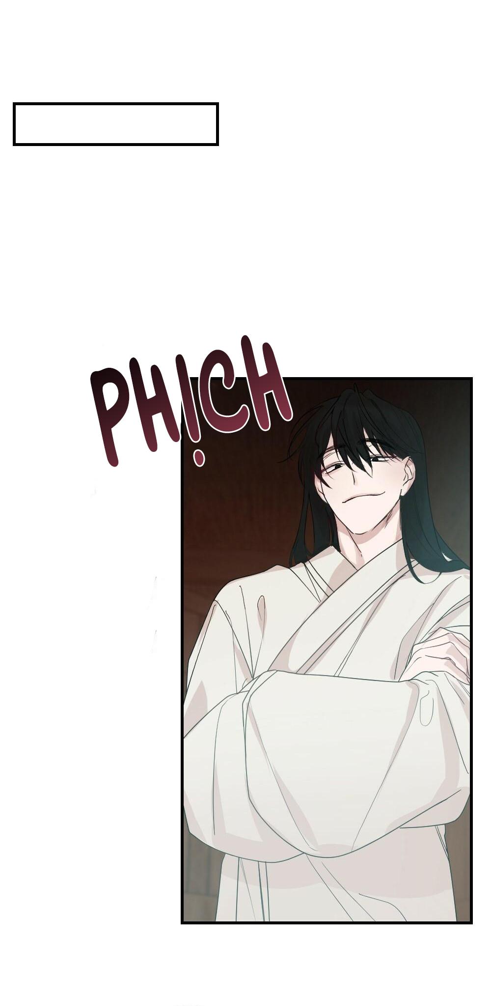 bl cổ trang - âu cổ ngắn nhà kim chapter 4.2 19