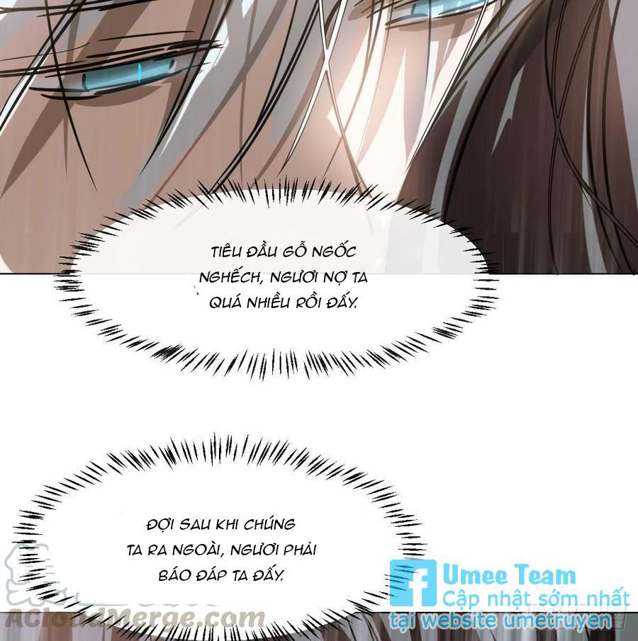 Bắt Lấy Ngao Ngao chapter 147 - Trang 9