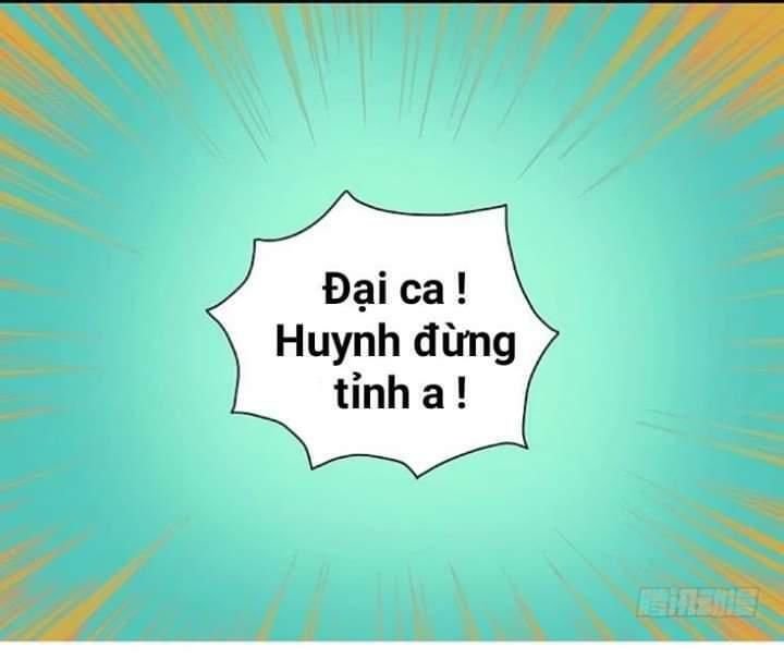 mưa chìm sâu trong mây chapter 34 8