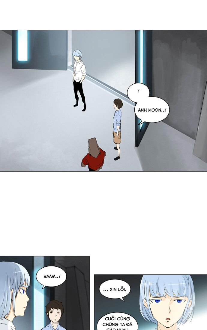 tòa tháp bí ẩn 2 chapter 112 31