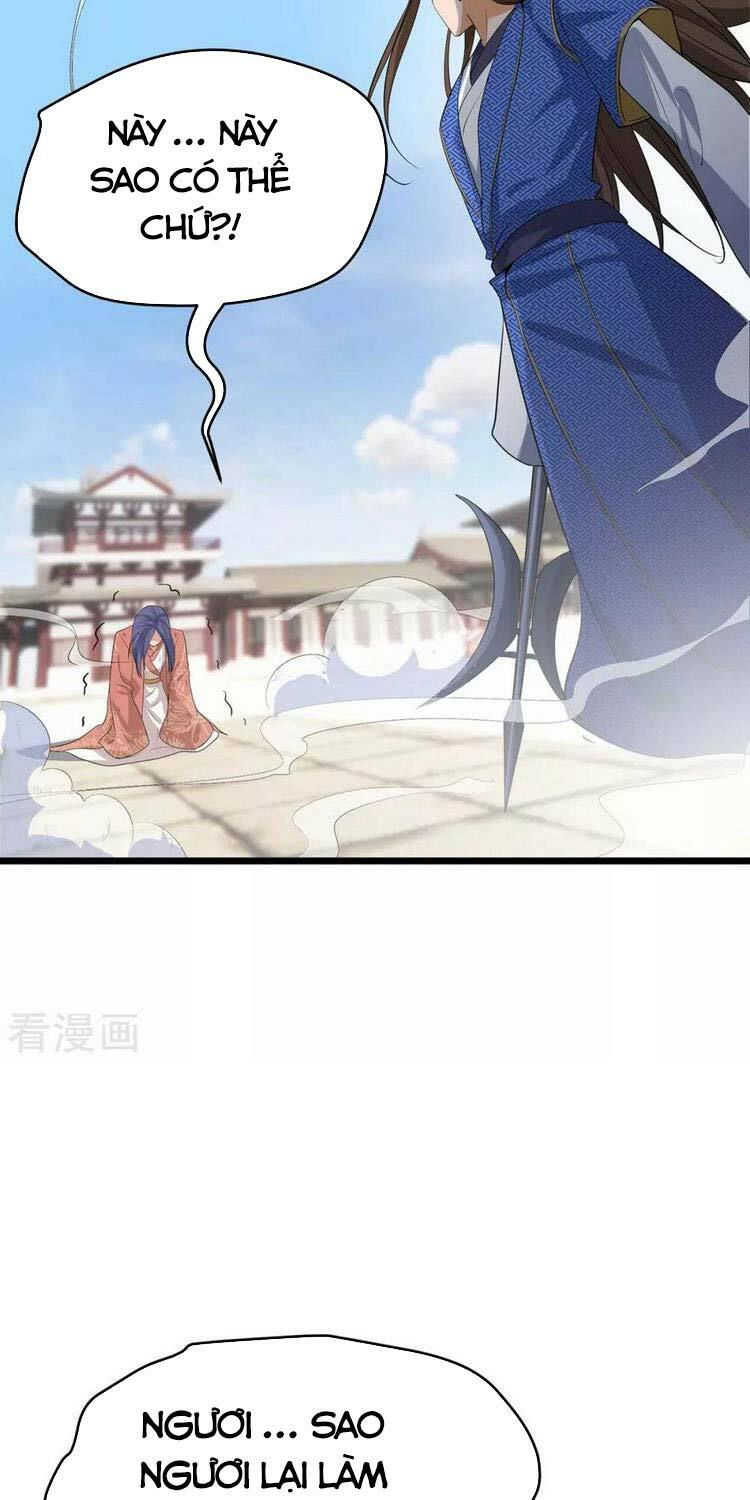 chúa tể tam giới chapter 184 29