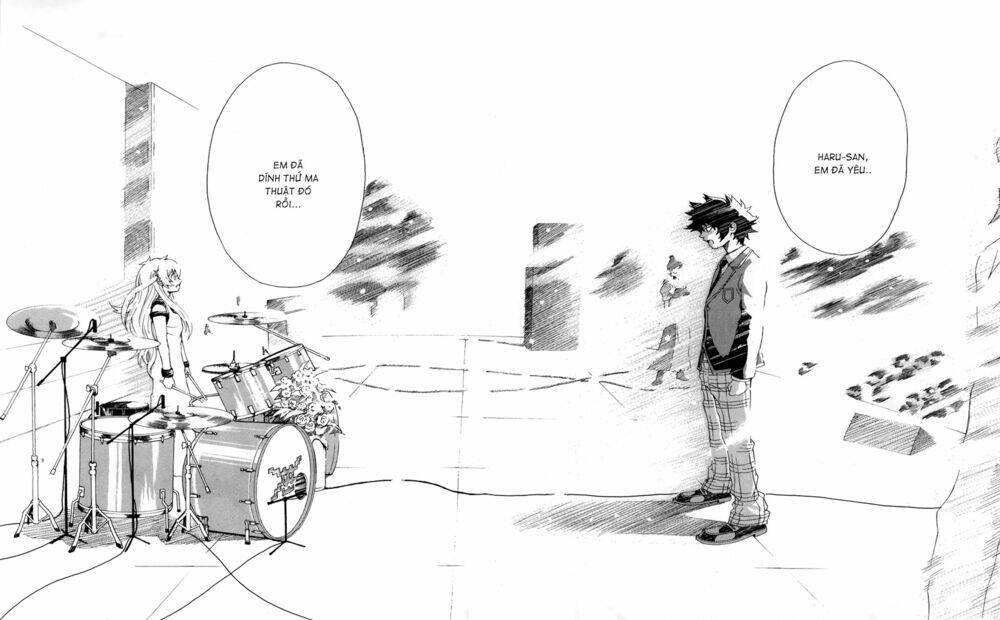 hallelujah overdrive! chapter 1 44