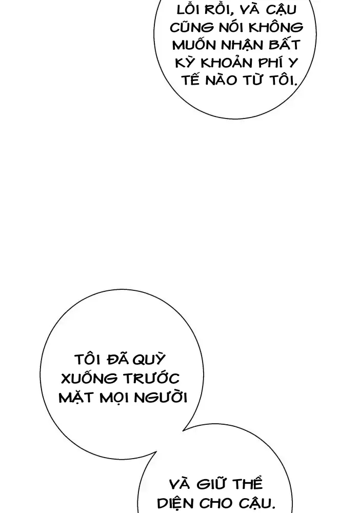 anh bạn của tôi đang phát sáng kìa ! chapter 12 81