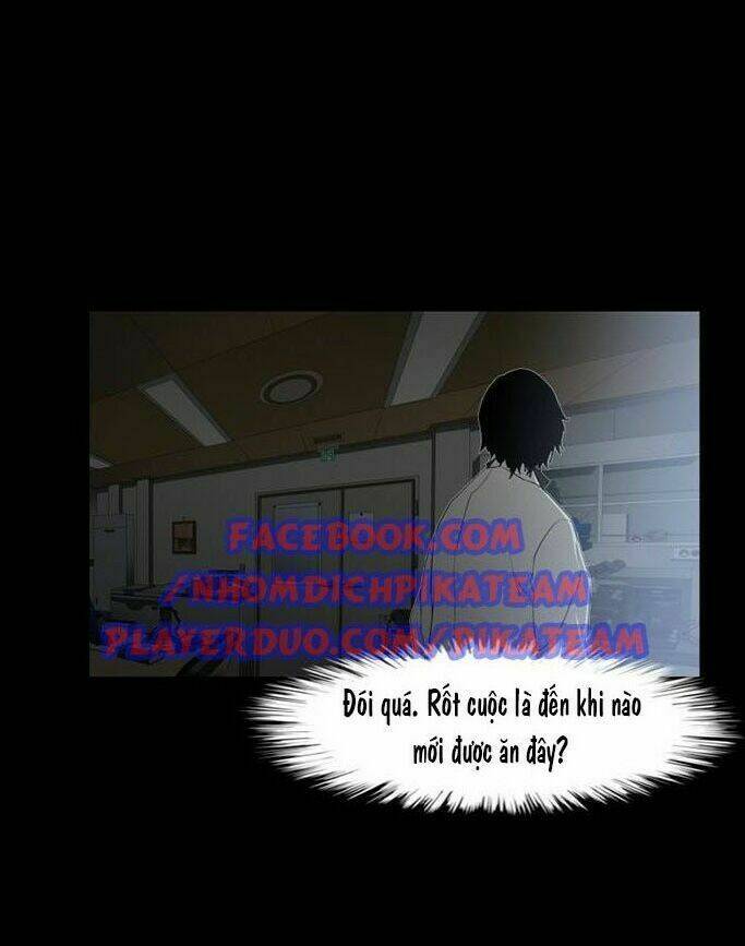 đêm vùng cực chapter 37 13