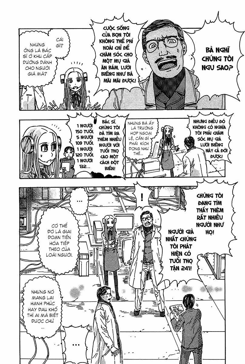 franken fran chapter 50 25