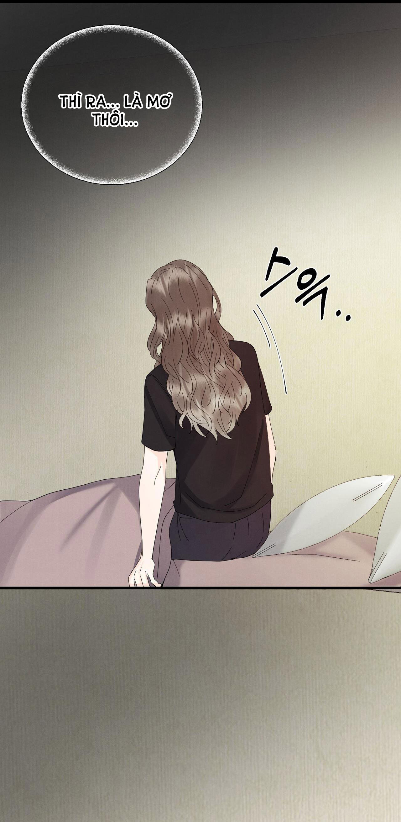 Khắc Cốt Ghi Tâm chapter 3.2 - Trang 46