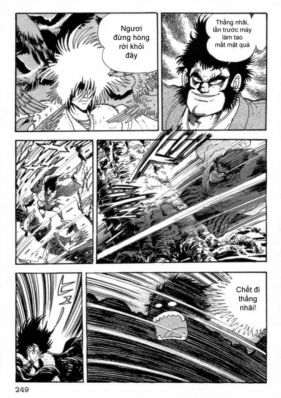 makai tenshou chapter 6 24