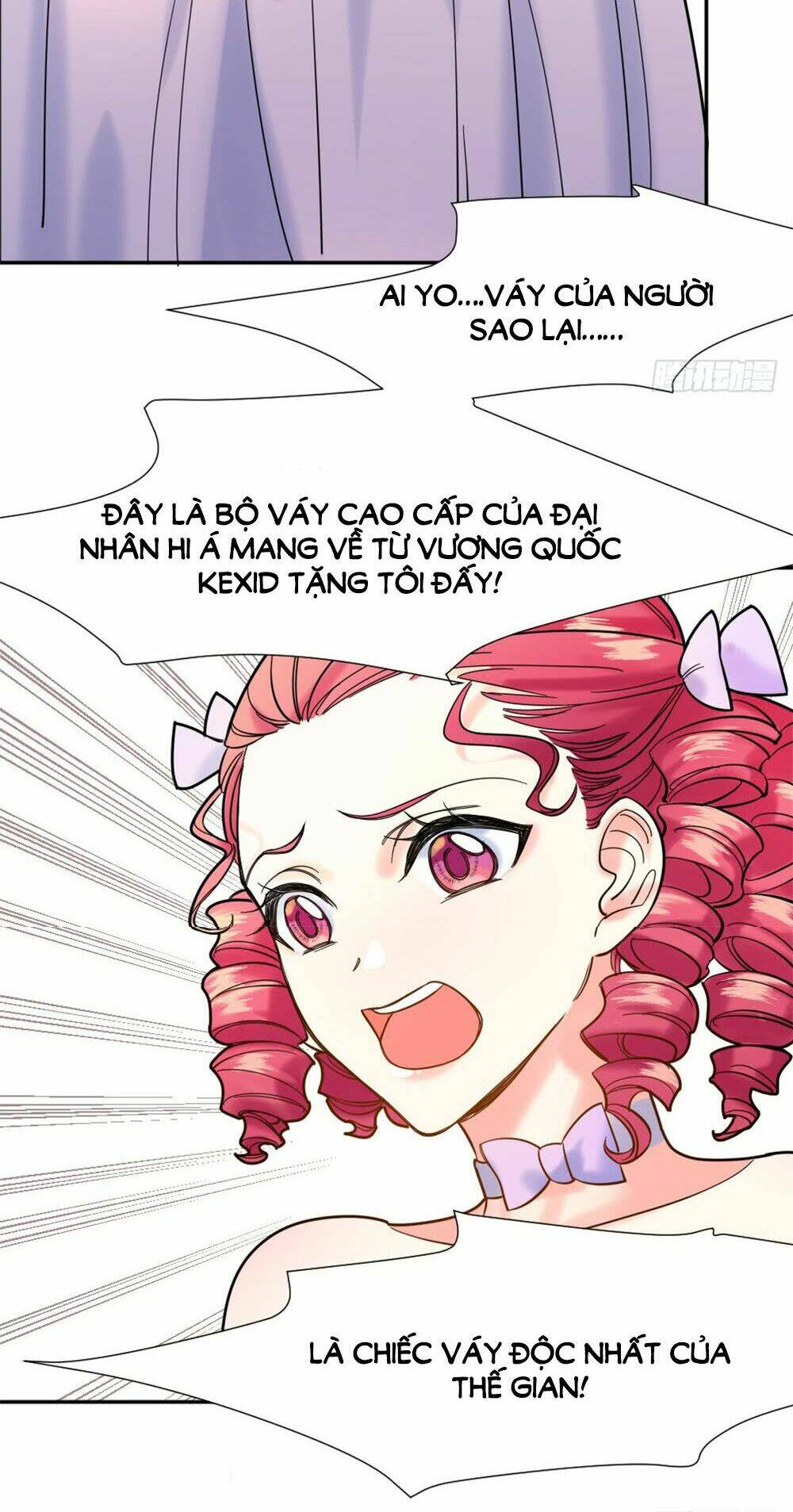 trời sinh một cặp? tôi cự tuyệt! chapter 6 38