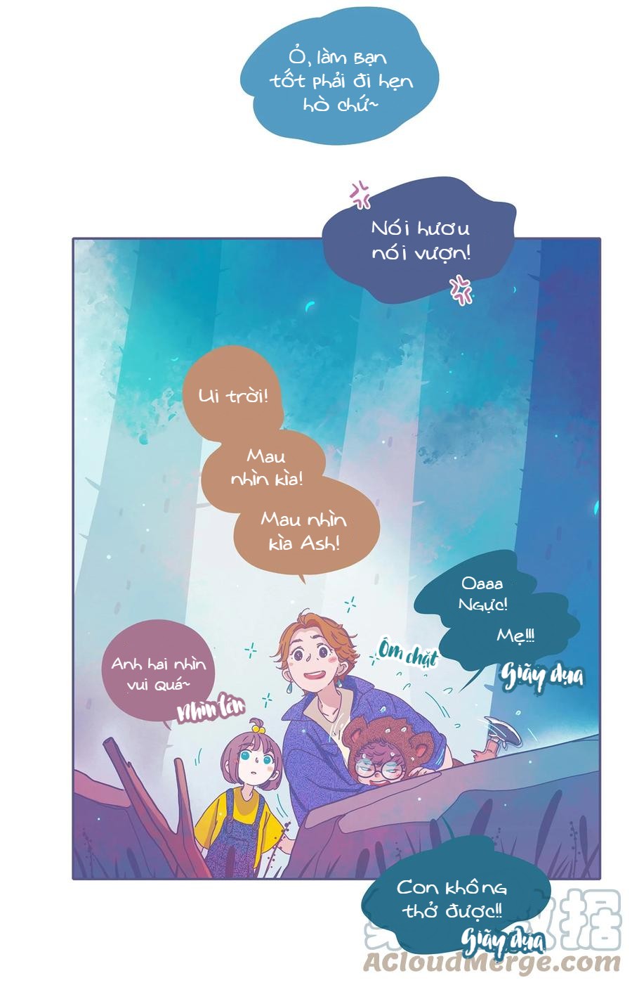 p.s.tớ đợi cậu bên hồ chapter 11 25