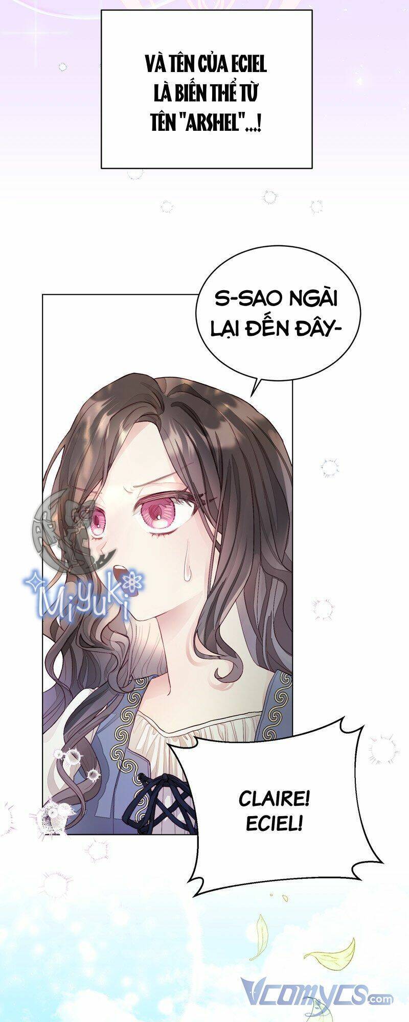 một hôm bố tôi xuất hiện chapter 2 20