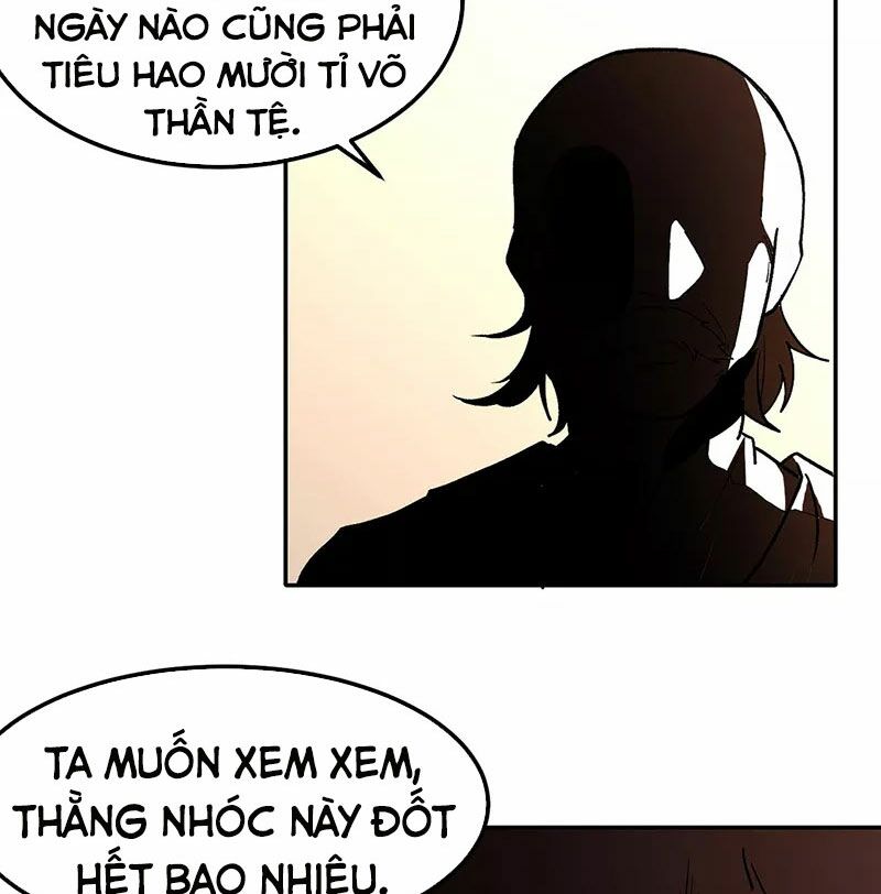 võ đạo độc tôn chapter 427 28