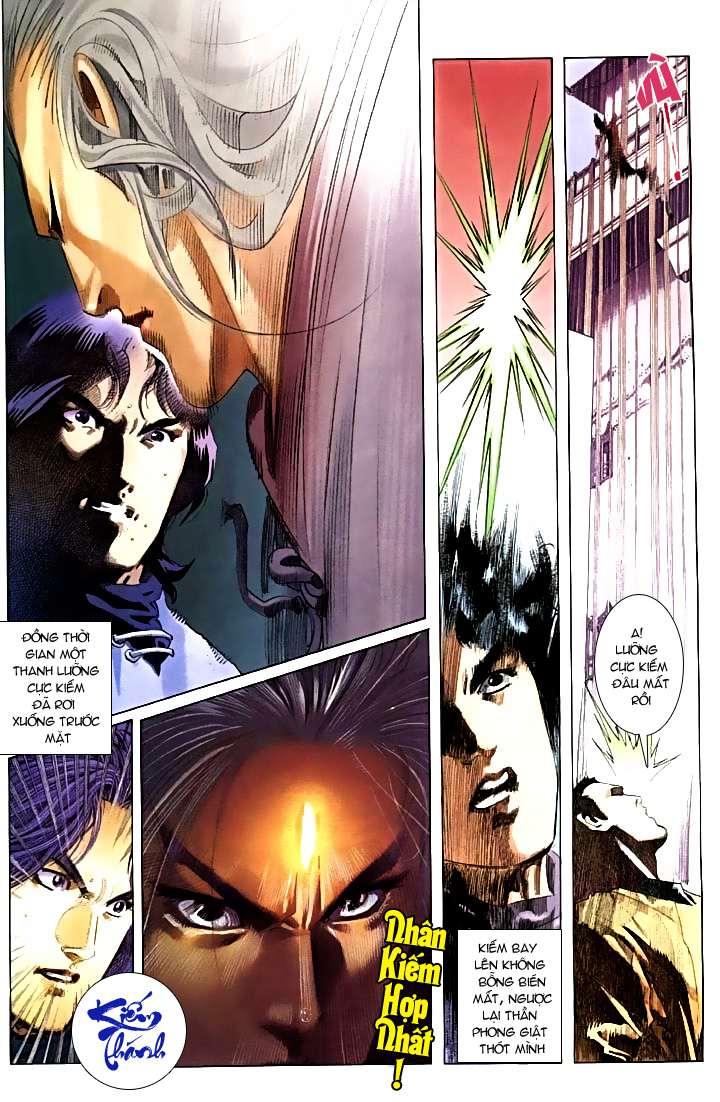 phong vân chapter 271 29