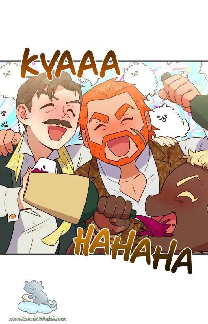 khế ước của nữ công tước quái vật chapter 131 55