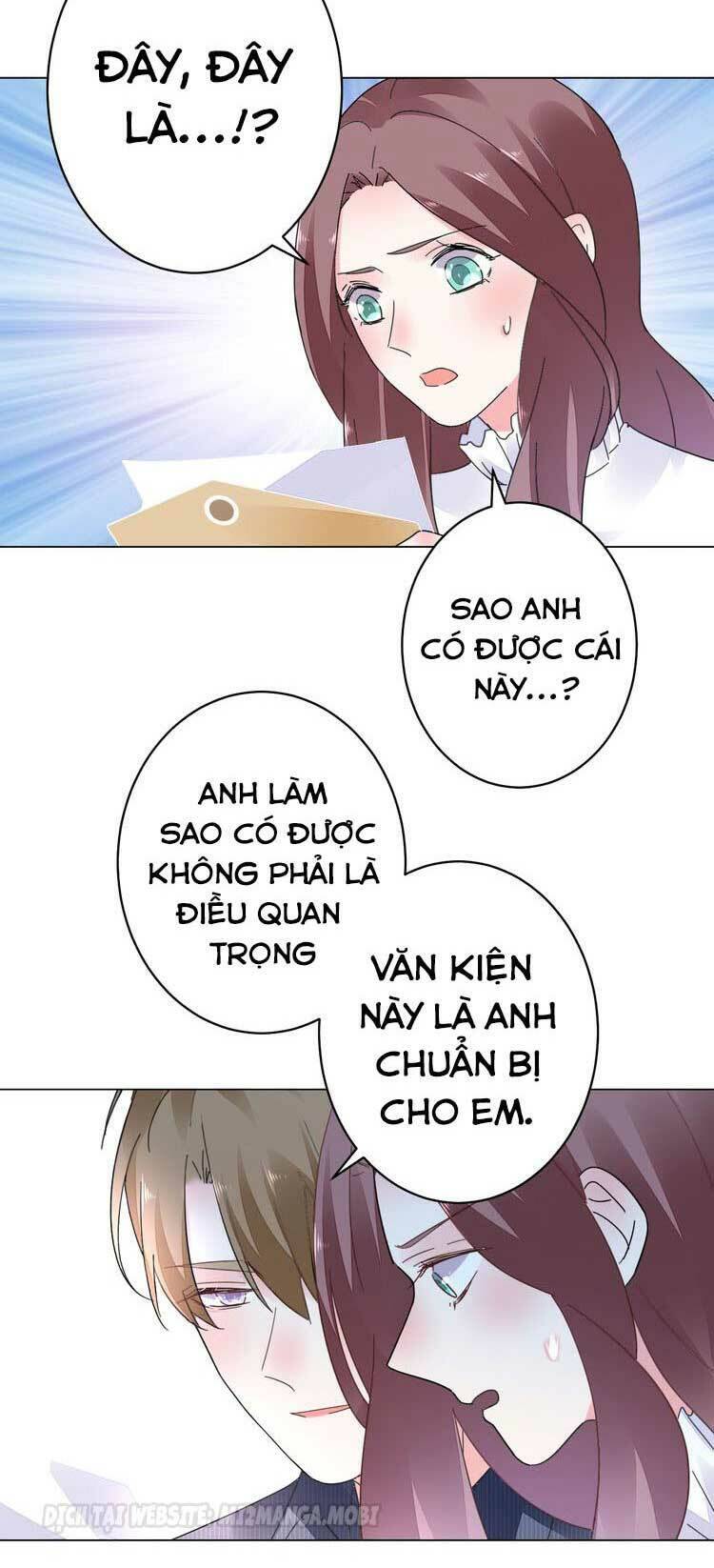 điều ước sủng ái bất bình đẳng chapter 50.1 26