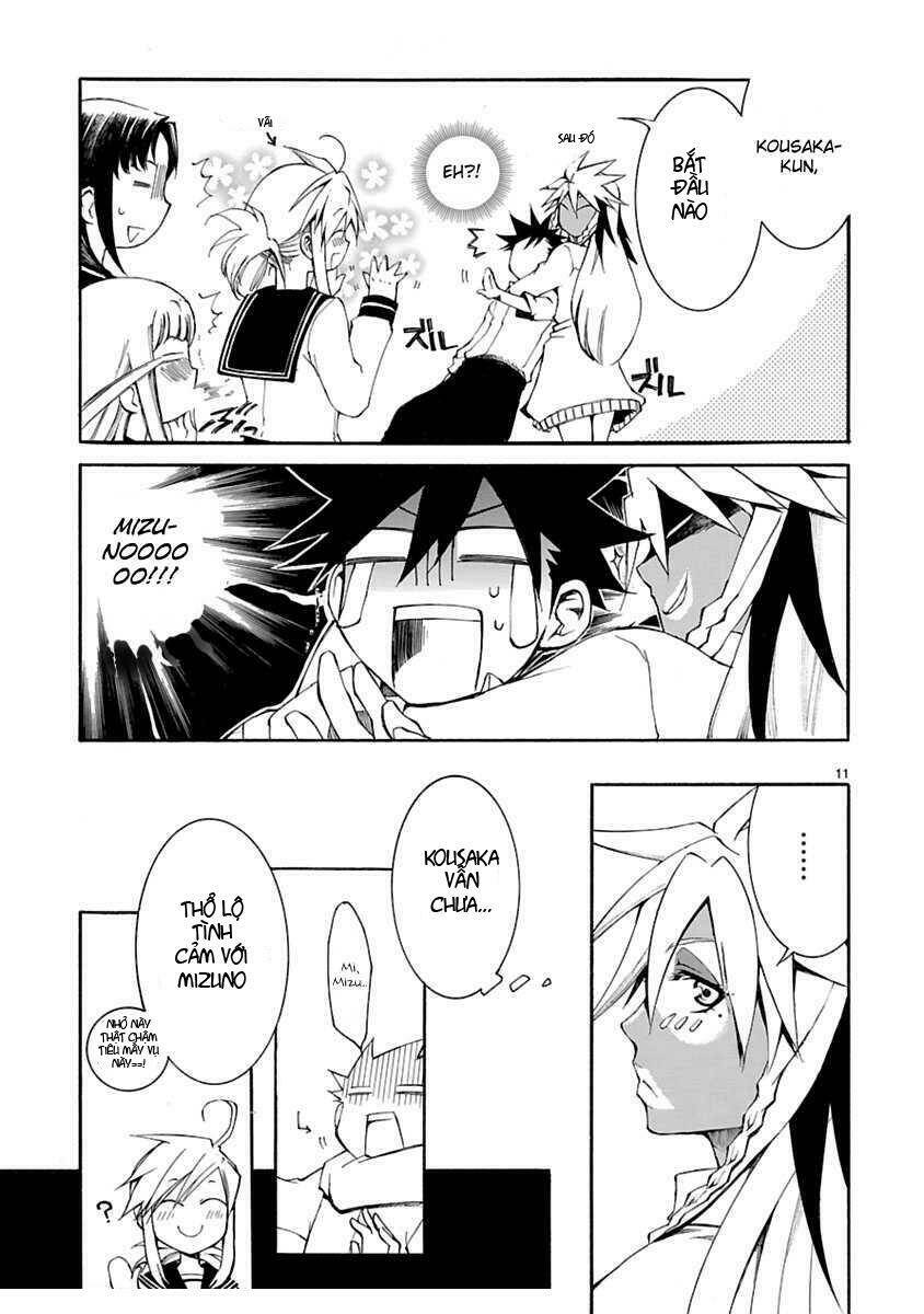 nyan koi! chapter 4 11