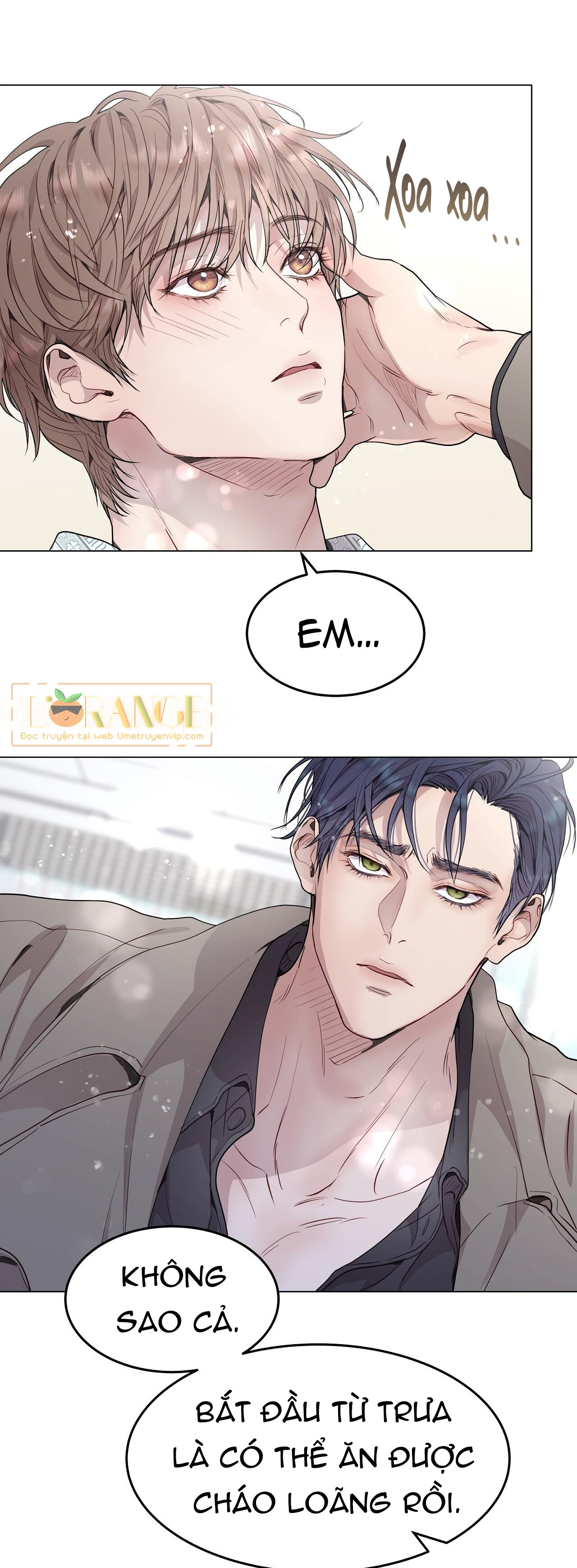 tư duy vị kỷ chapter 23 44