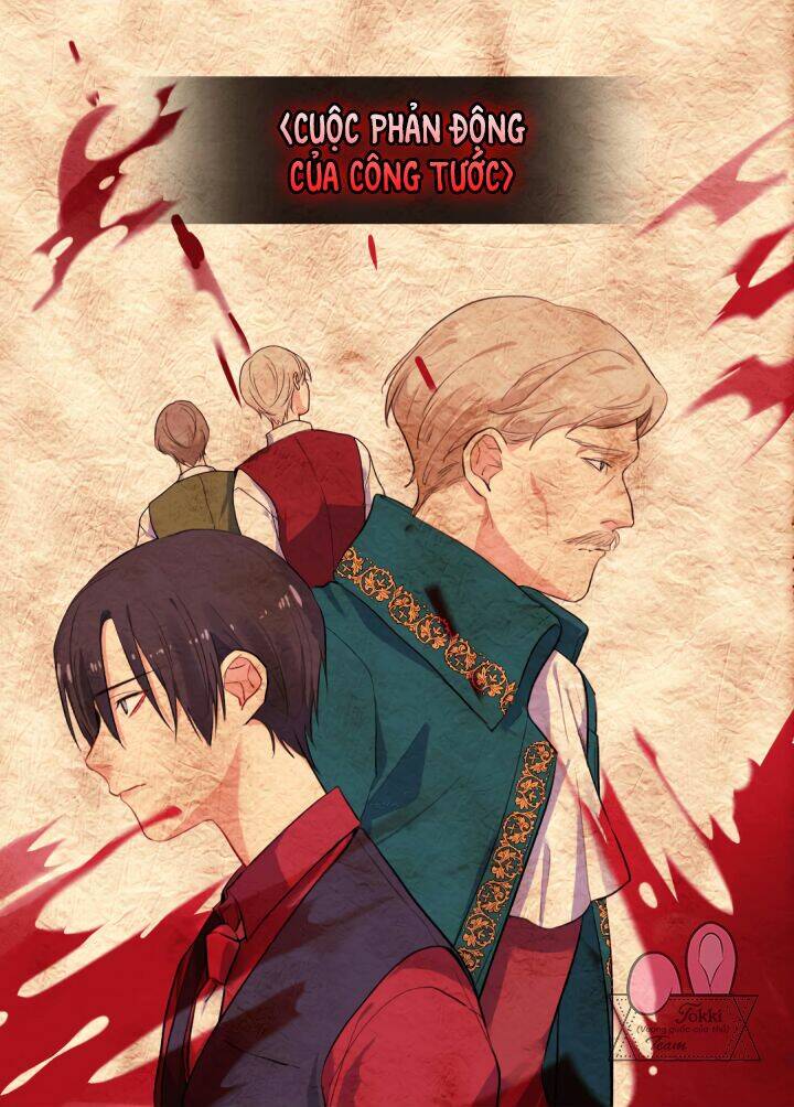 daisy: con đừng trở thành vị hôn thê của công tước chapter 4 4