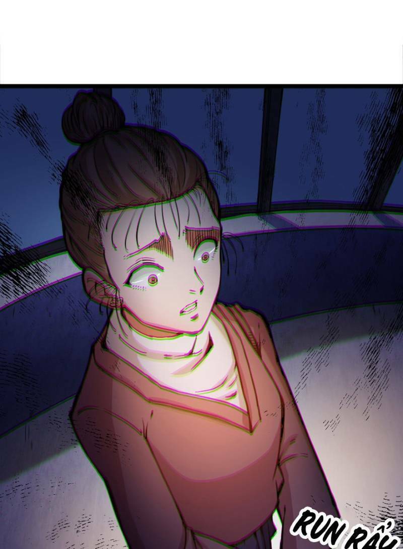 nơi này có yêu khí chapter 36 40