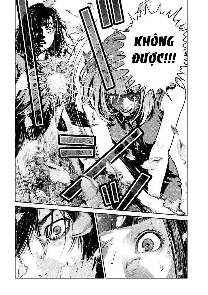 trường học ngục tù chapter 277 3