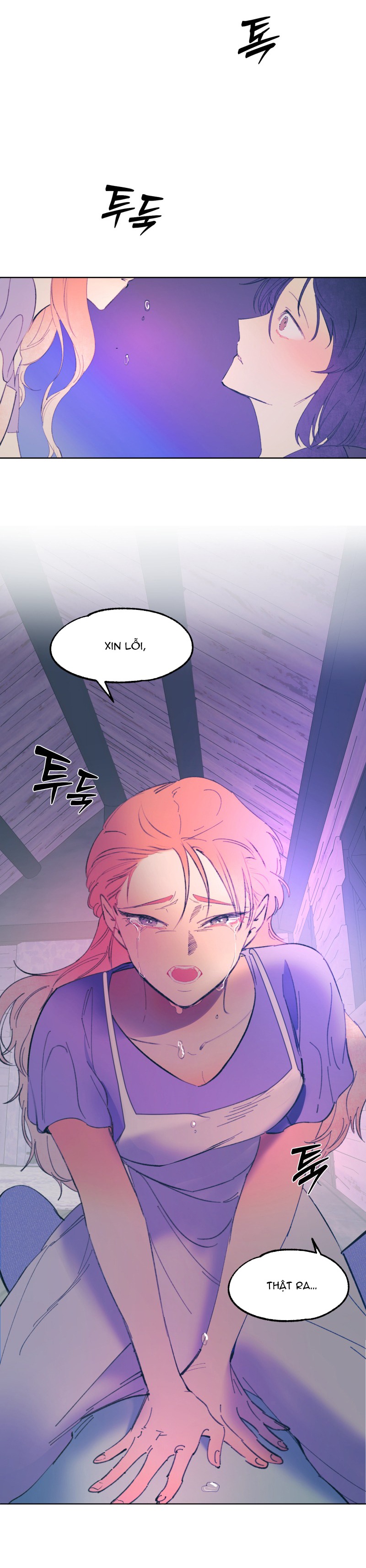 lời nói dối minh bạch chapter 6 3