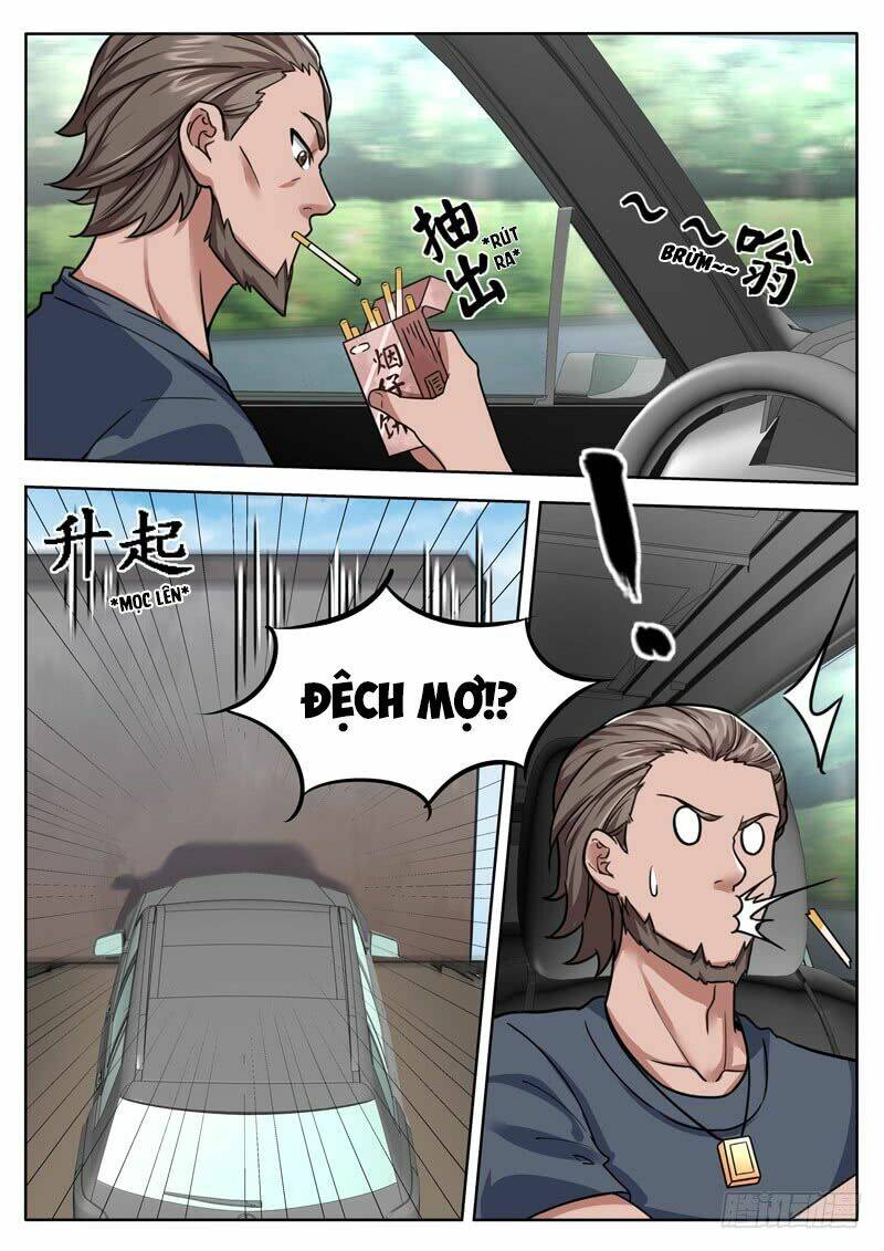 khắc kim phong thần chapter 31 1