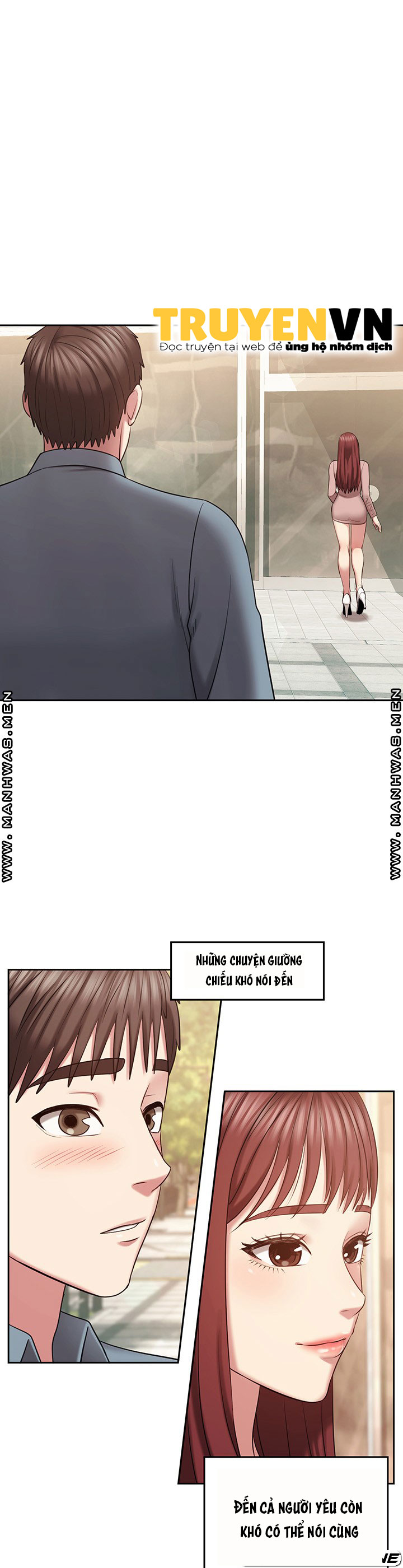 kênh tư vấn tình dục chapter 4 1