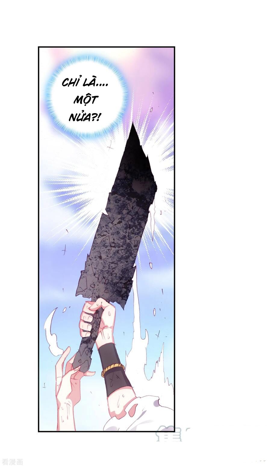 thế giới hoàn mỹ [m] chapter 133 20