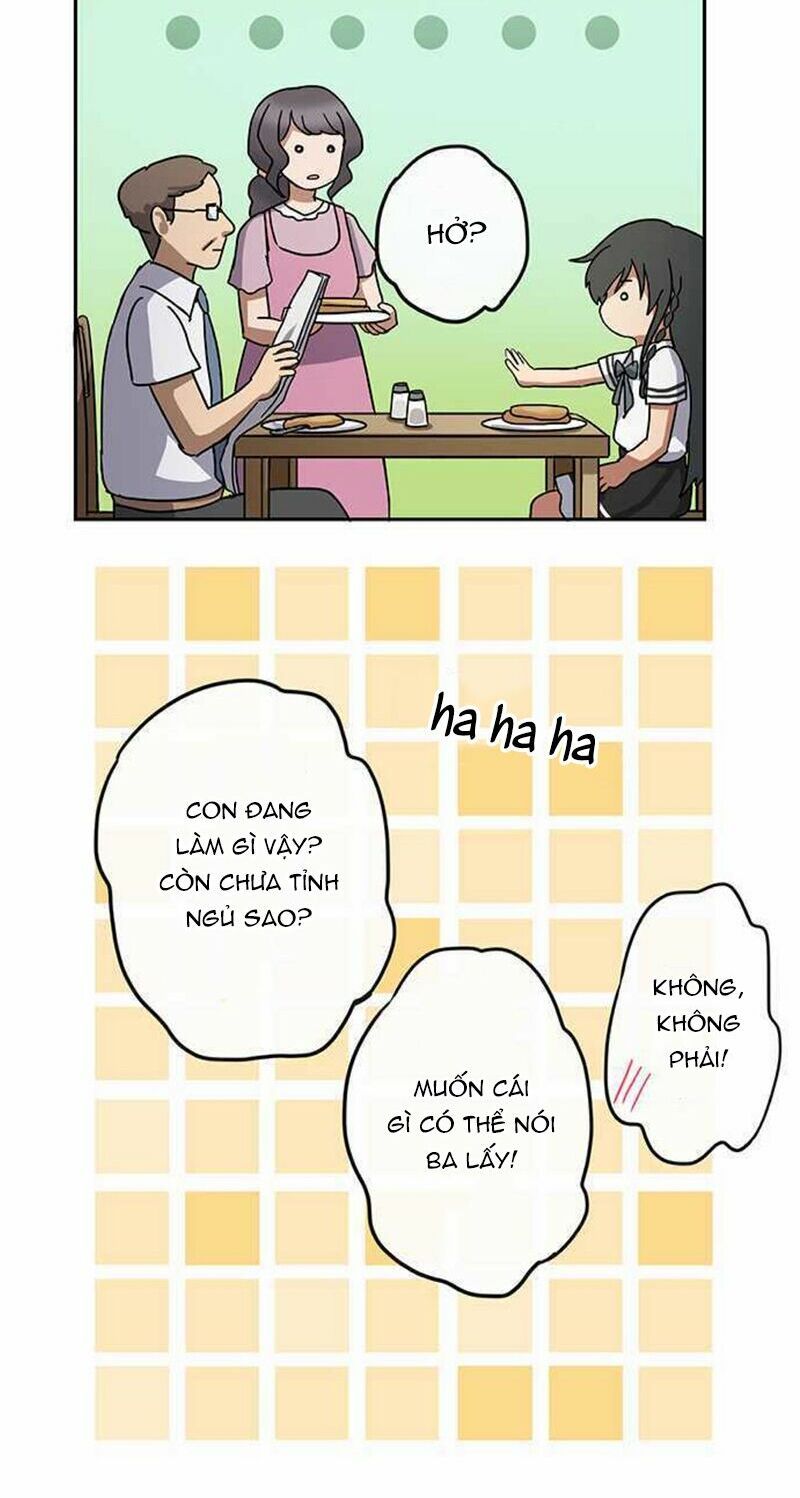 nụ hôn nguyền rủa chapter 109 18