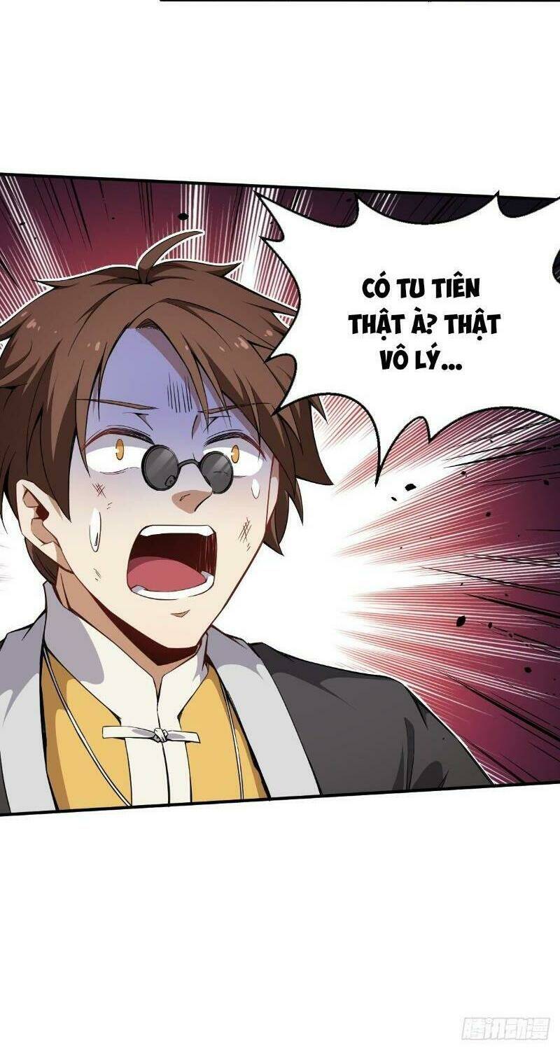 tổ thượng có tiền chapter 1 100