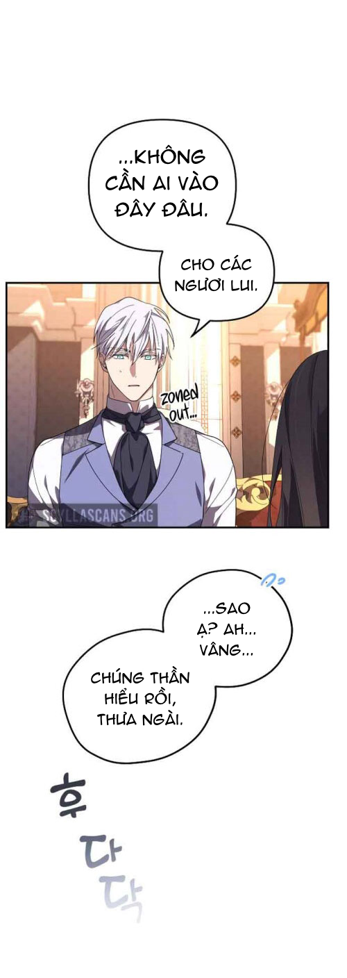 quyến rũ đại công tước ở phương bắc chapter 4.2 5