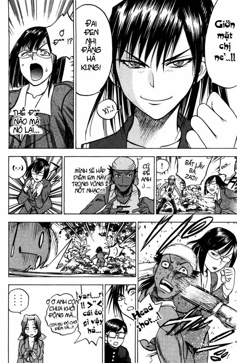 cage of eden chapter 69 7