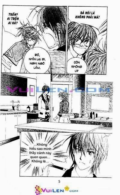 đại ca đi học chapter 3 5