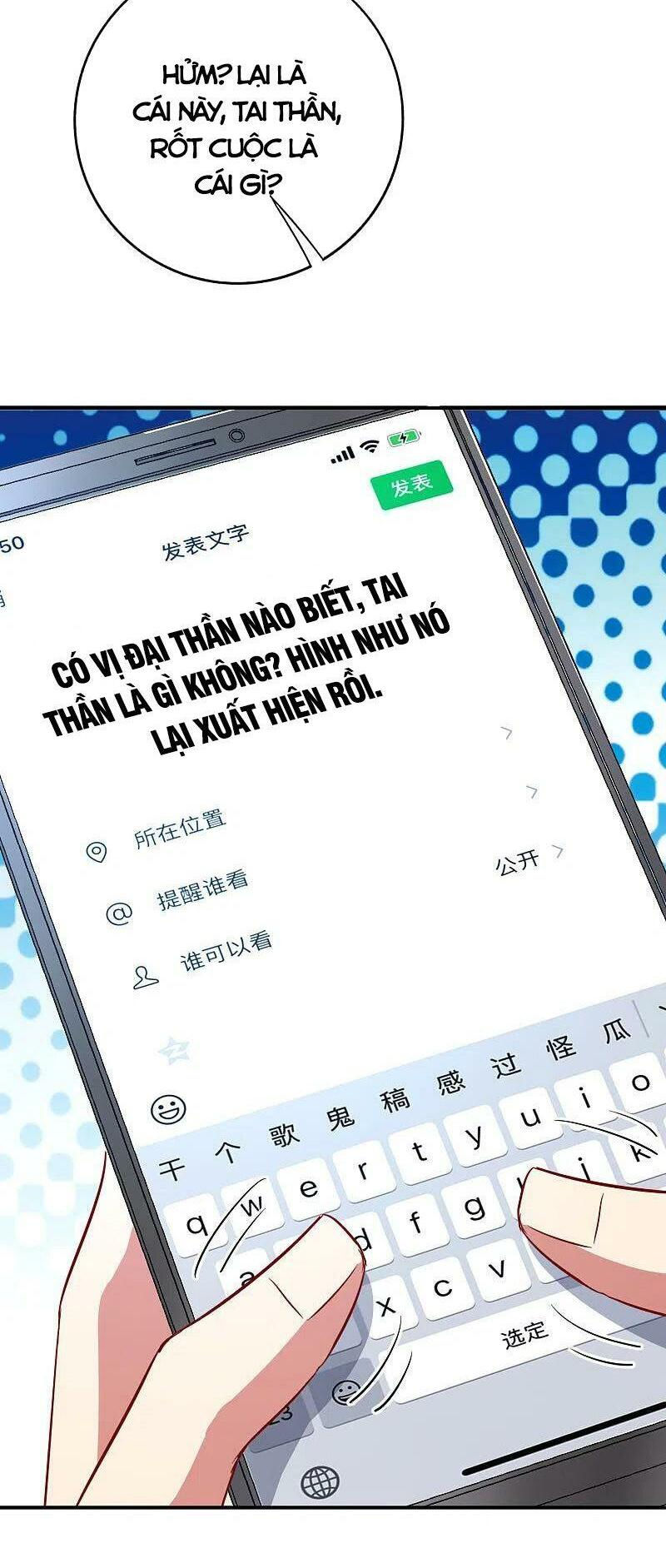 vòng bạn bè mạnh nhất của tiên giới chapter 130 26
