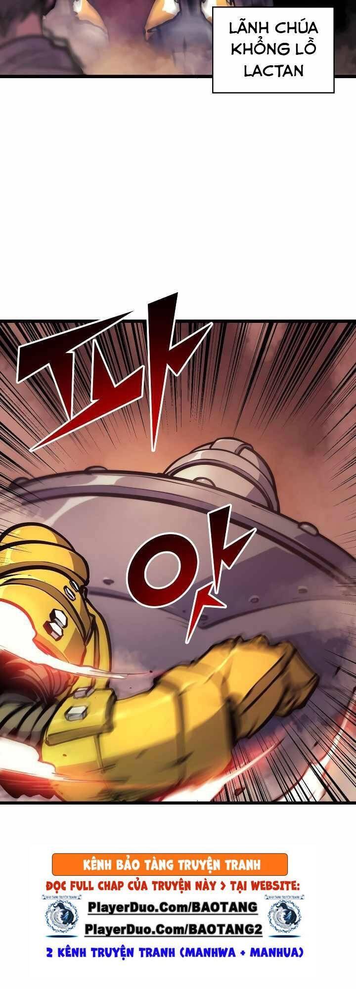 tôi trở lại thăng cấp một mình chapter 83 22