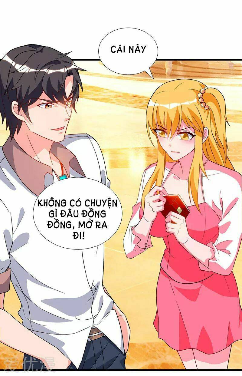 trọng sinh khí thiếu quy lai chapter 72 9