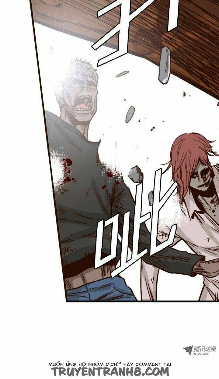 vua của vong linh chapter 23 9