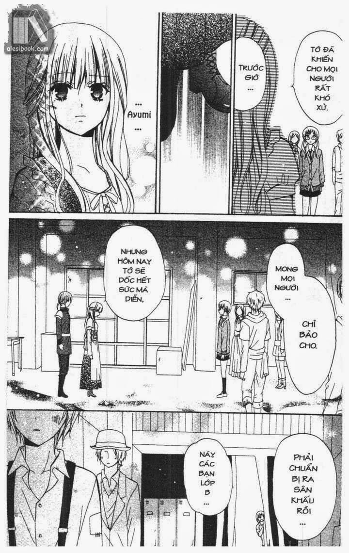 blue friend season 1 chapter 8 10